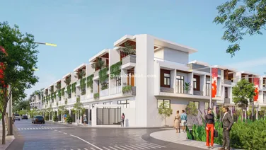 Bán đất nền KDC Tân Hội, giá siêu hời 825 triệu, 92m2, ở Phan Rang - Tháp Chàm