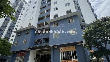 Tòa B Chung cư An Sinh - 122m - 3 ngủ, 2wc -Tầng cao - Phòng khách rất rộng - Lô góc,ful đồ