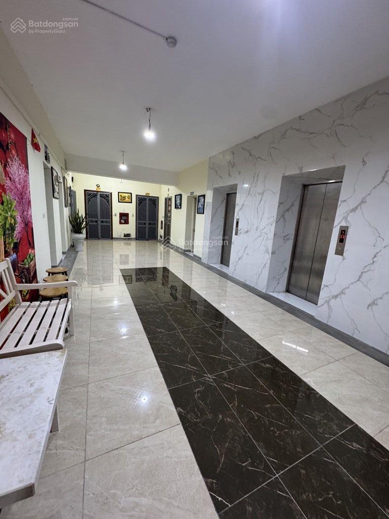 Tòa B Chung cư An Sinh - 122m - 3 ngủ, 2wc -Tầng cao - Phòng khách rất rộng - Lô góc,ful đồ
