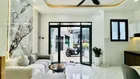 Hạnh phúc mới cuộc sống mới - nhà 2 tầng mới đẹp - khu VIP Phan Xích Long 37m2 - nhỉnh 4tỷ