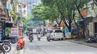 Bán gấp Nhà mặt phố Văn Quán, Hà Đông, 75m2, chỉ nhỉnh 17 tỷ - 2 mặt đường ô tô, kinh doanh cực tốt
