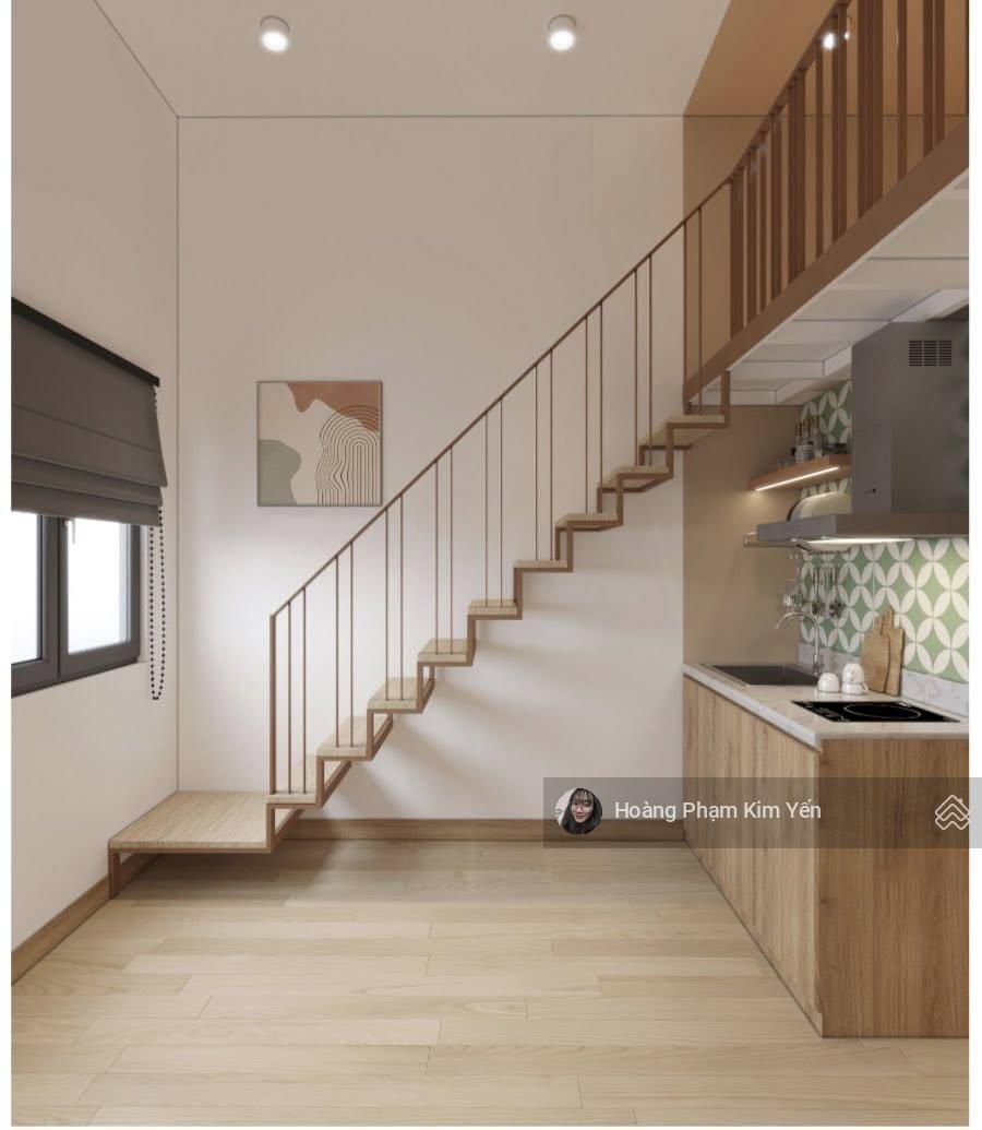 Vua dòng tiền! CHDV Xã Đàn, sát phố, 18PKK, DT 108tr/th sẵn vận hành, lô góc, PCCC tiêu chuẩn, GPXD