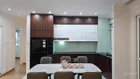 Bán căn hộ CT13B, KĐT Nam Thăng Long, căn góc, 3 ngủ, full nội thất, 7,65 tỷ