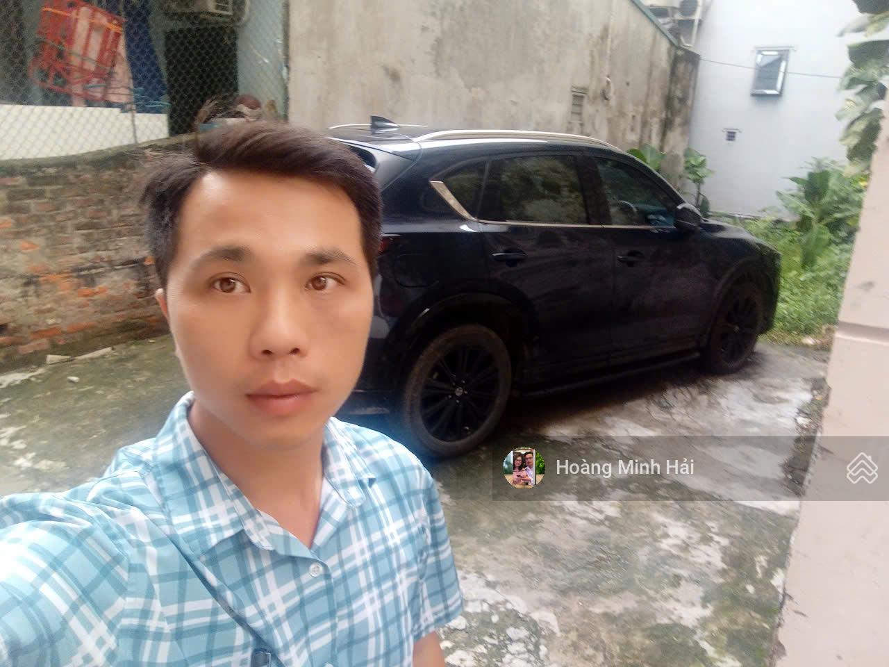 SIÊU HIẾM mảnh đất đắc địa, vị thế cực đỉnh, ô tô vào đất phố Tây Mỗ, DT 68m2, mt 4.6m, 11.2 Tỷ