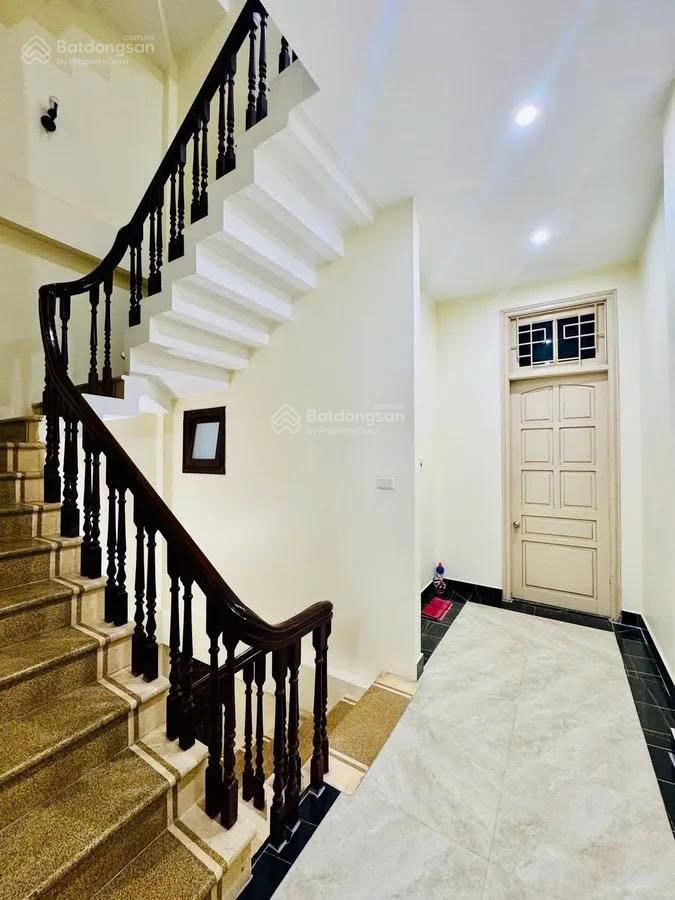 Bán nhà Trần Phú 85m2 4 tầng, mặt tiền 4,4m ngõ ô tô tránh, kinh doanh tốt