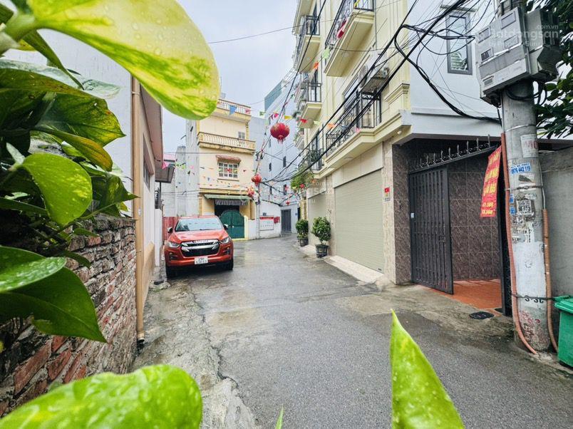 Siêu phẩm Đại Cát, ô tô vào đất, vuông đẹp, tiềm năng tăng giá cao.