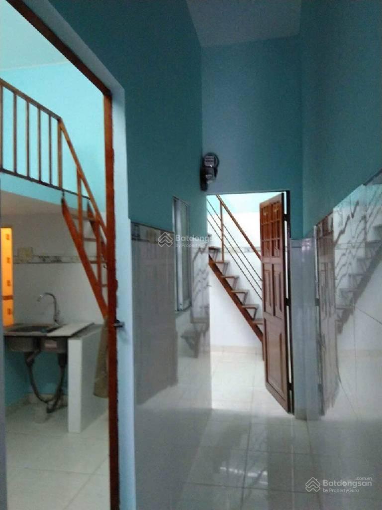 Nhà Phan Văn Trị Bình Thạnh 65 m2 - 7 PN. Xe hơi tới cửa chỉ 5.3 tỉ. Đang cho thuê 300 tr/ năm