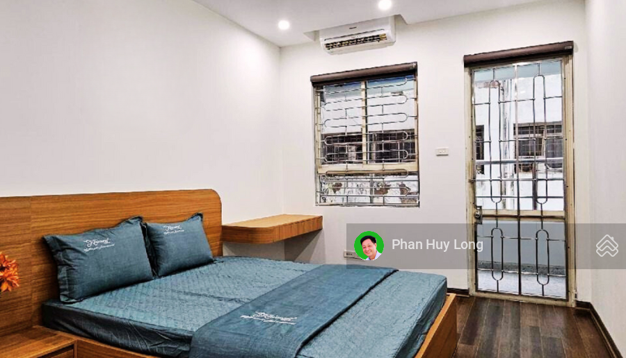 Bán gấp CC mini xây mới 6 tầng thang máy-lô góc-20m ô tô tránh-10pn-60tr/tháng-50m2 sổ đỏ chính chủ