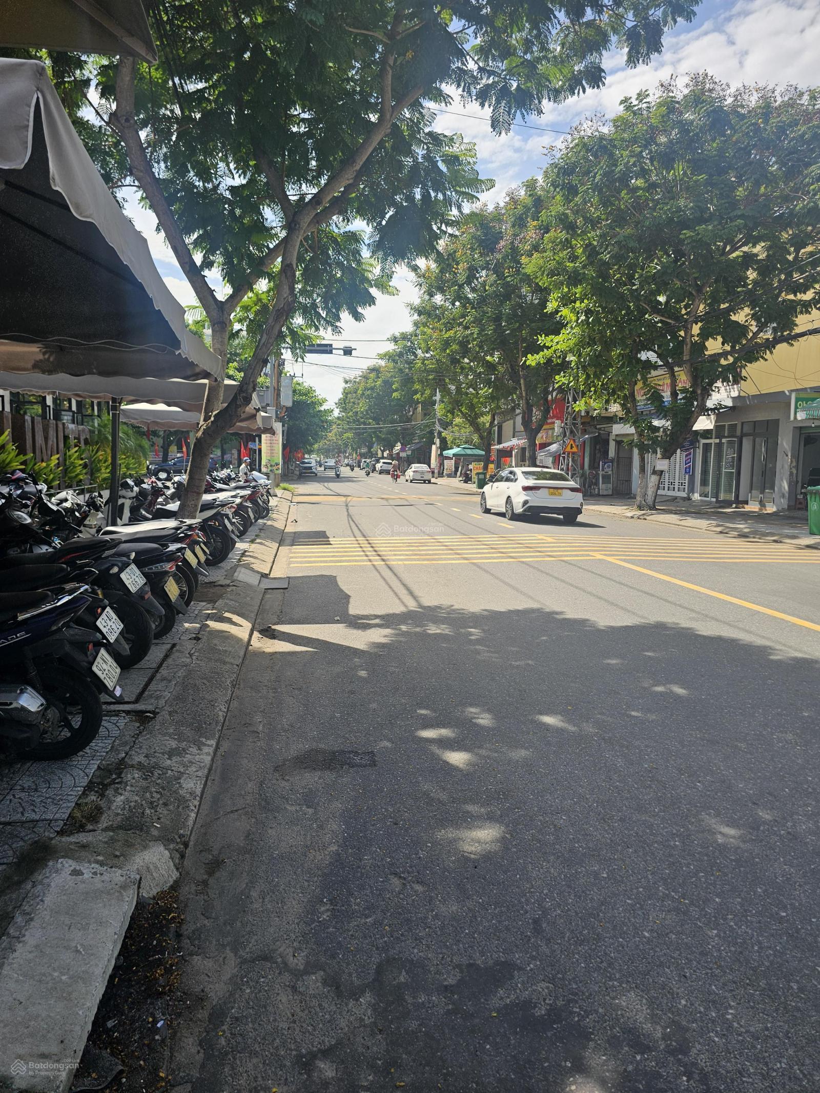 BÁN ĐẤT MẶT TIỀN NGUYỄN CÔNG TRỨ , SÁT BIỂN MỸ KHÊ , SƠN TRÀ , ĐÀ NẴNG