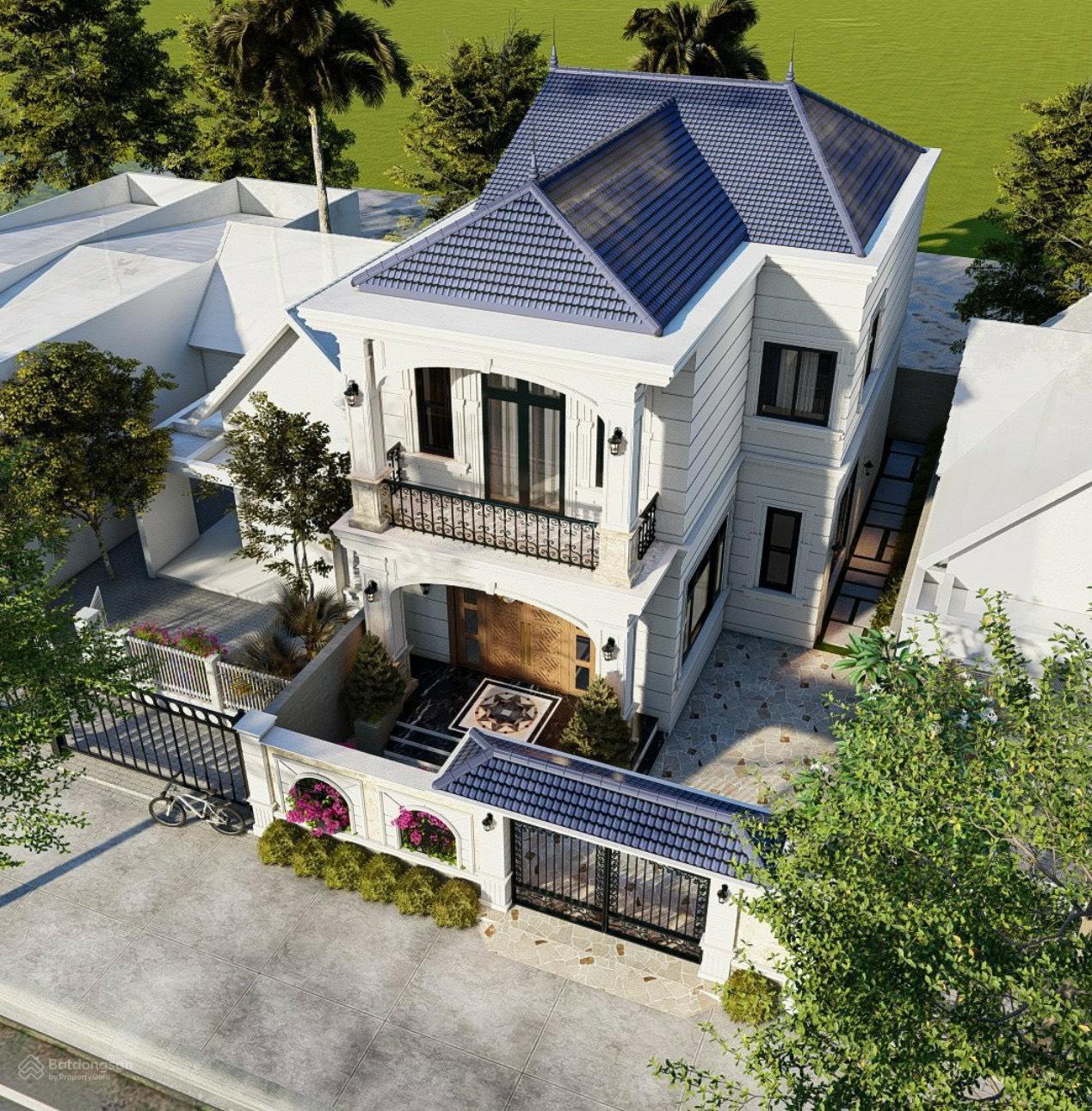 Bán Đất Nền Dự Án Phú Xuân Cotec, 35 triệu / m2, 200 m2 , đường 12 mét hướng Tây nam