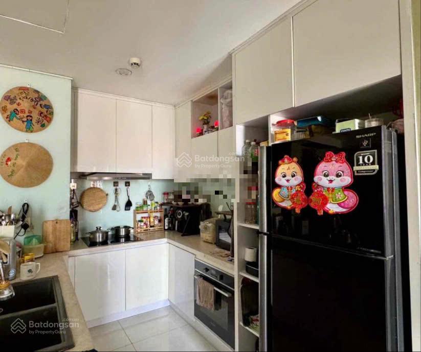 Bán căn hộ Remax Plaza, 4 tỷ, 120m2, 3PN, 2WC, view đẹp. LH: 0932 056 ***