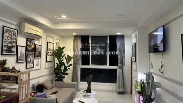 NÓNGGG!!Bán căn hộ chung cư Remax Plaza, 4,1 tỷ, 112m2, 3PN, 2WC, tại Quận 6, HCM. LH: 0932 056 ***