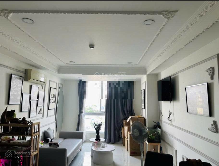 NÓNGGG!!Bán căn hộ chung cư Remax Plaza, 4,1 tỷ, 112m2, 3PN, 2WC, tại Quận 6, HCM. LH: 0932 056 ***