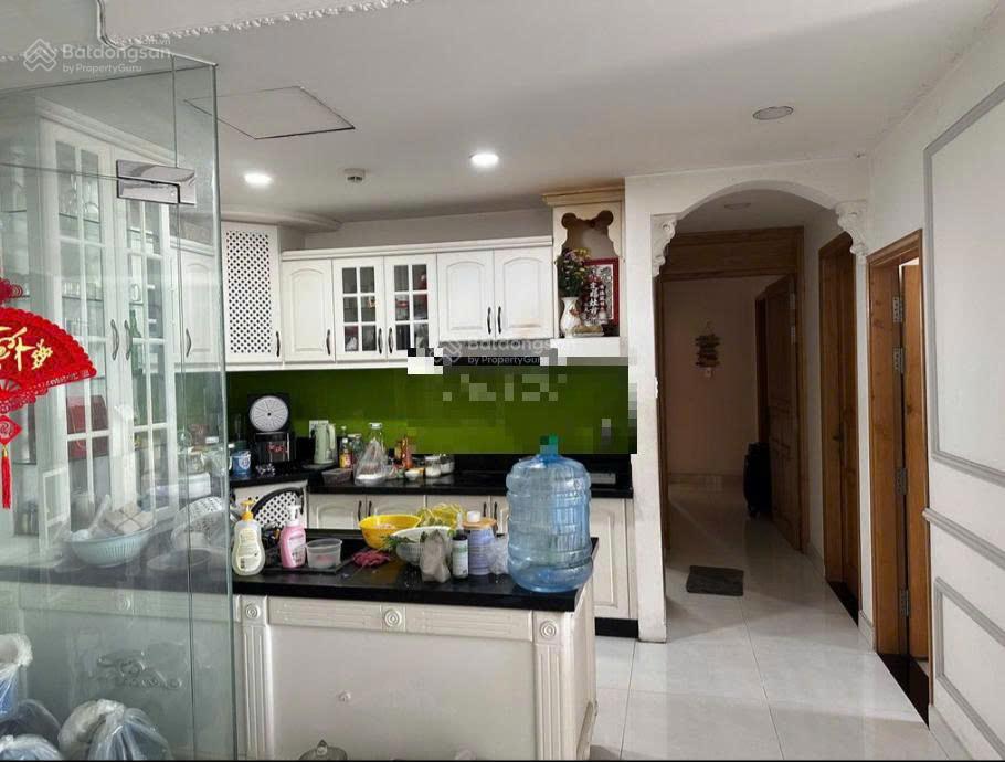 NÓNGGG!!Bán căn hộ chung cư Remax Plaza, 4,1 tỷ, 112m2, 3PN, 2WC, tại Quận 6, HCM. LH: 0932 056 ***
