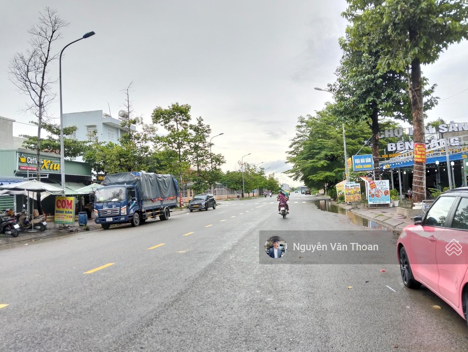 Bán lô đất tái định cư Phước Thiện giá tốt nhất thị trường
