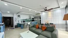 Bán căn hộ Happy Valley Quận 7, 115m2 hướng nam + ô xe. Giá 7,6 tỷ. Liên hệ 0909 740 *** Ms Hà