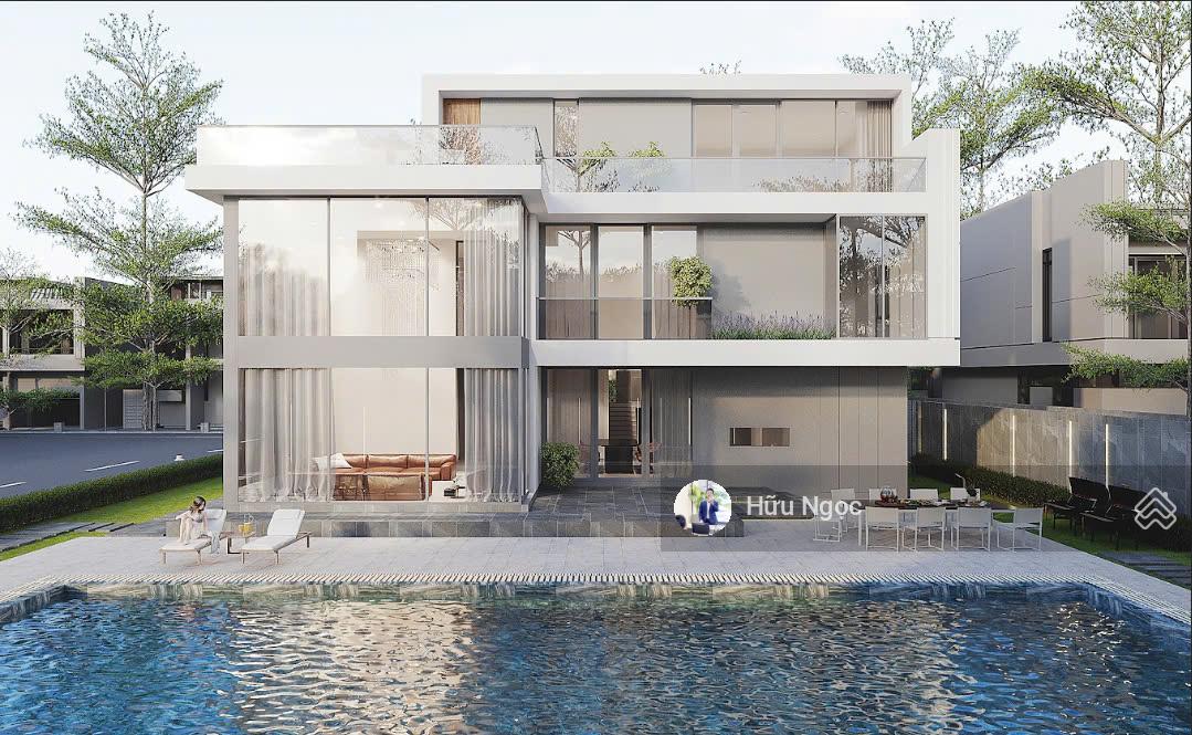 Bán nhanh 2 căn biệt thự đảo BT5 diện tích 360m2 view sông tuyệt đẹp tại Regal Victoria Đà Nẵng Bán nhanh 2 căn biệt thự đảo BT5 diện tích 360m2 view sông tuyệt đẹp tại Regal Victoria Đà Nẵng