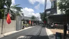 Nhà đẹp hẻm nhựa xe hơi 4 tầng BTCT. Vị trí đẹp sát mặt tiền Tân Chánh Hiệp 3. SHR full thổ