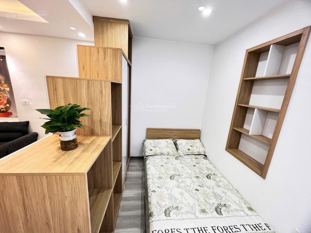 Bán CC 90m2, 6,35 tỷ tại Lĩnh Nam, Hoàng Mai, Hà Nội