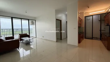 Cho thuê 3pn - 106m chung cư Xuân Phương Quốc Hội - Trần Hữu Dực đồ cơ bản 12tr. Lh 0916 820 ***