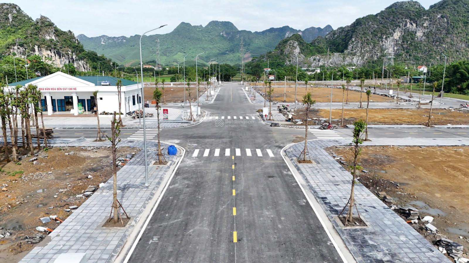 Bán ngoại giao dự án Chi Nê view hồ giá 1,1 tỷ khu A, khu B, sổ đỏ sang tên. Ký CĐT