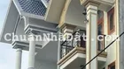 Nhà sang xịn 2 mặt tiền 4PN 6WC, hầm xe hơi, thang máy, 900m ra Phạm Văn Đồng, 200m ra Vành Đai 2