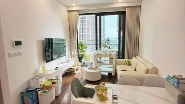 Bán căn hộ 1PN, 1WC tại Masteri West Heights, 4,19 tỷ, 47m2, Tây Mỗ, Nam Từ Liêm . Tuấn 0392 969 ***