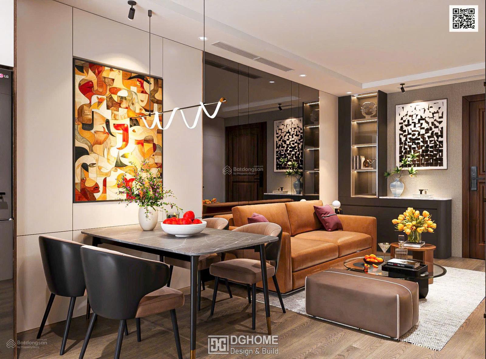 Tôi bán căn hộ 17T1 Hapulico Complex, Thanh Xuân, 120m2, 3pn, 2wc. Giá 9,8 tỷ