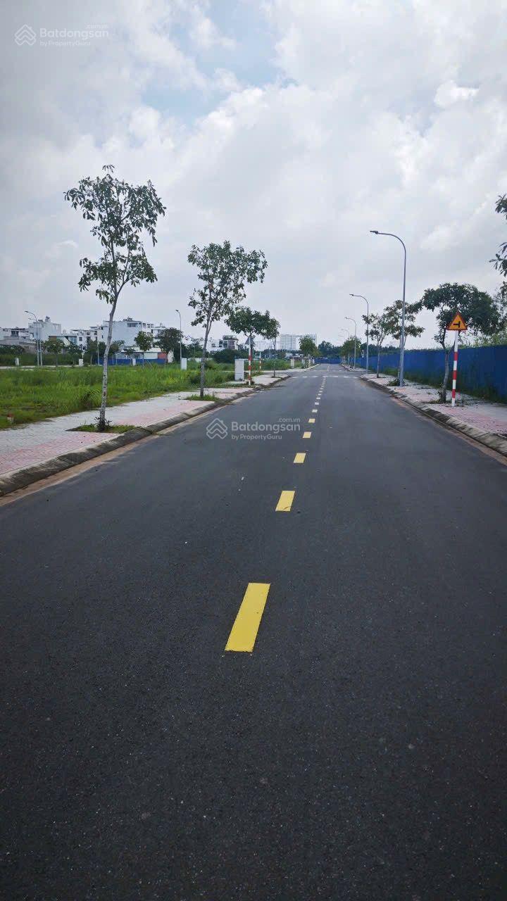 Bán đất nền dự án Đào Sư Tích, 72 triệu / m2, 95m2, view đẹp, uy tín tại Phước Kiển, Nhà Bè, HCM Bán đất nền dự án Đào Sư Tích, 72 triệu / m2, 95m2, view đẹp, uy tín tại Phước Kiển, Nhà Bè, HCM