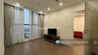 Bán căn 2 ngủ - Sunshine Riverside - View nội khu - Giá: 5.3 tỷ (bao phí) - Ban công: Nam
