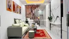 BÁN NHÀ PHỐ NAM DƯ - LĨNH NAM - HOÀNG MAI - Ô TÔ ĐỖ CỔNG FULL ĐỒ - SỔ RIÊNG 32M 5 TẦNG GIÁ 5,98 TỶ.
