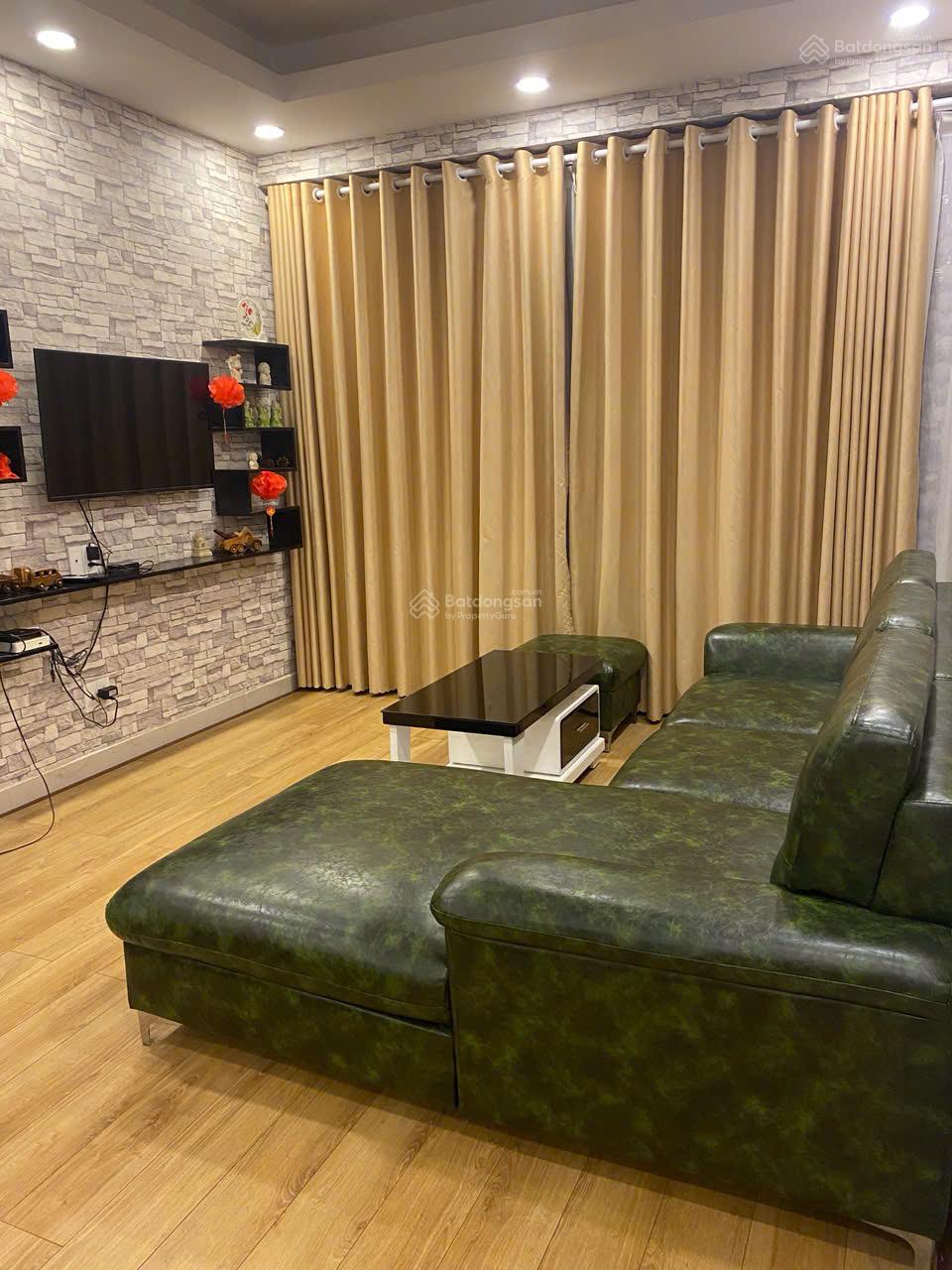 Cho thuê căn hộ 3PN, 2WC, 87m2 tại 9 View Apartment, Quận 9, giá 10 triệu/th