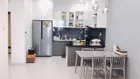 Căn Hộ Giá Tốt Tại Chung Cư Mỹ Đức, 55m2 2PN 1WC = 9tr, 2PN 2WC = 12tr