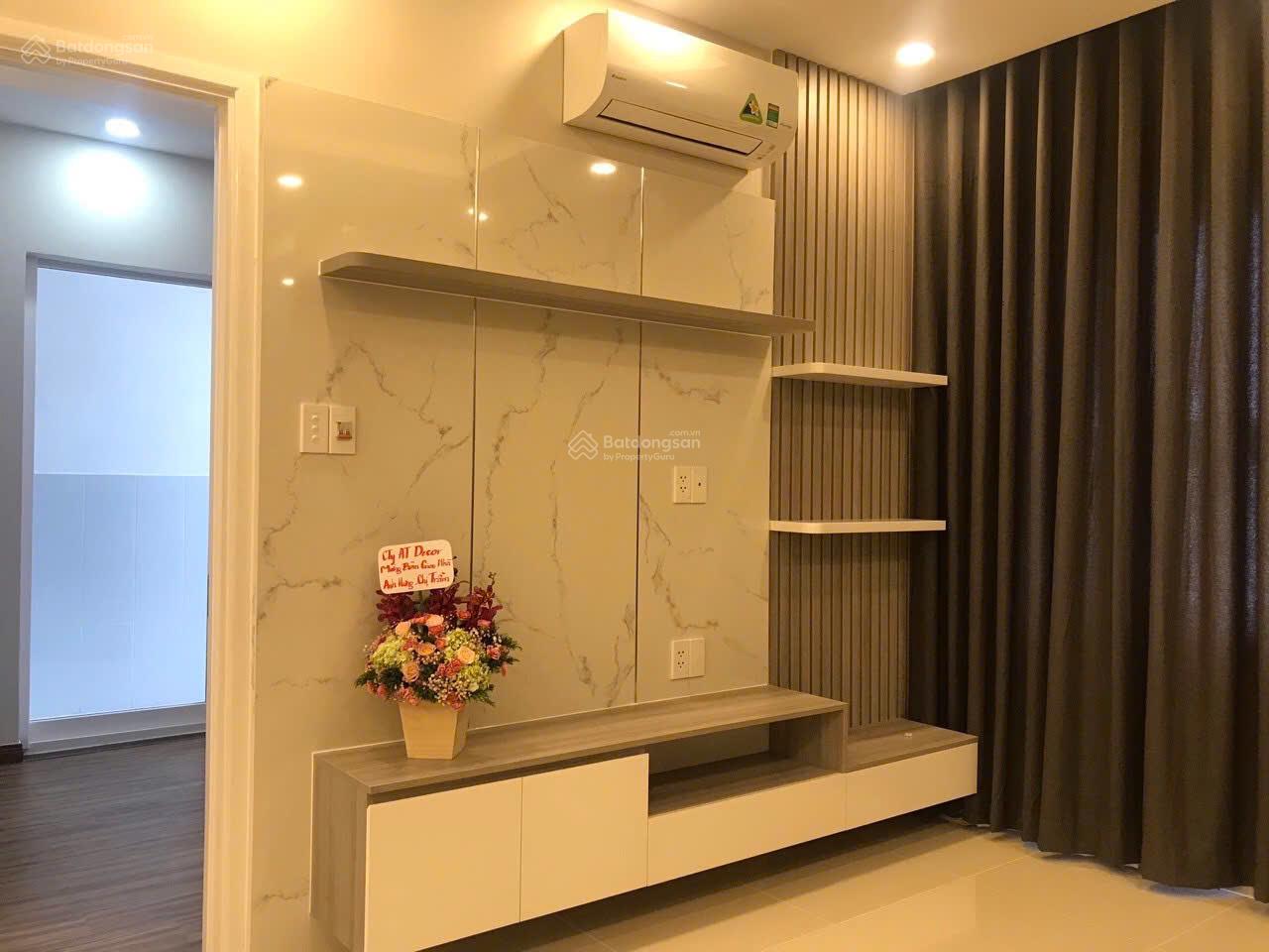 Cho thuê căn hộ 3PN, 2WC, 87m2 tại 9 View Apartment, Quận 9, giá 10 triệu/th