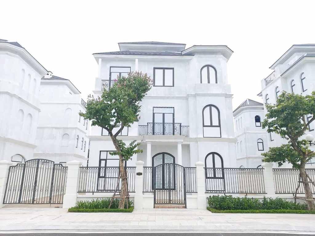 Bán biệt thự đẹp tại Vinhomes Green Villas, Đại Mỗ, Nam Từ Liêm, Hà Nội, 80 tỷ, 236.3 m2