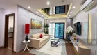Gia đình tôi cần bán căn hộ 3 ngủ đẹp view đẹp dự án An Bình City, nội thất đầy đủ, sổ đỏ có sẵn