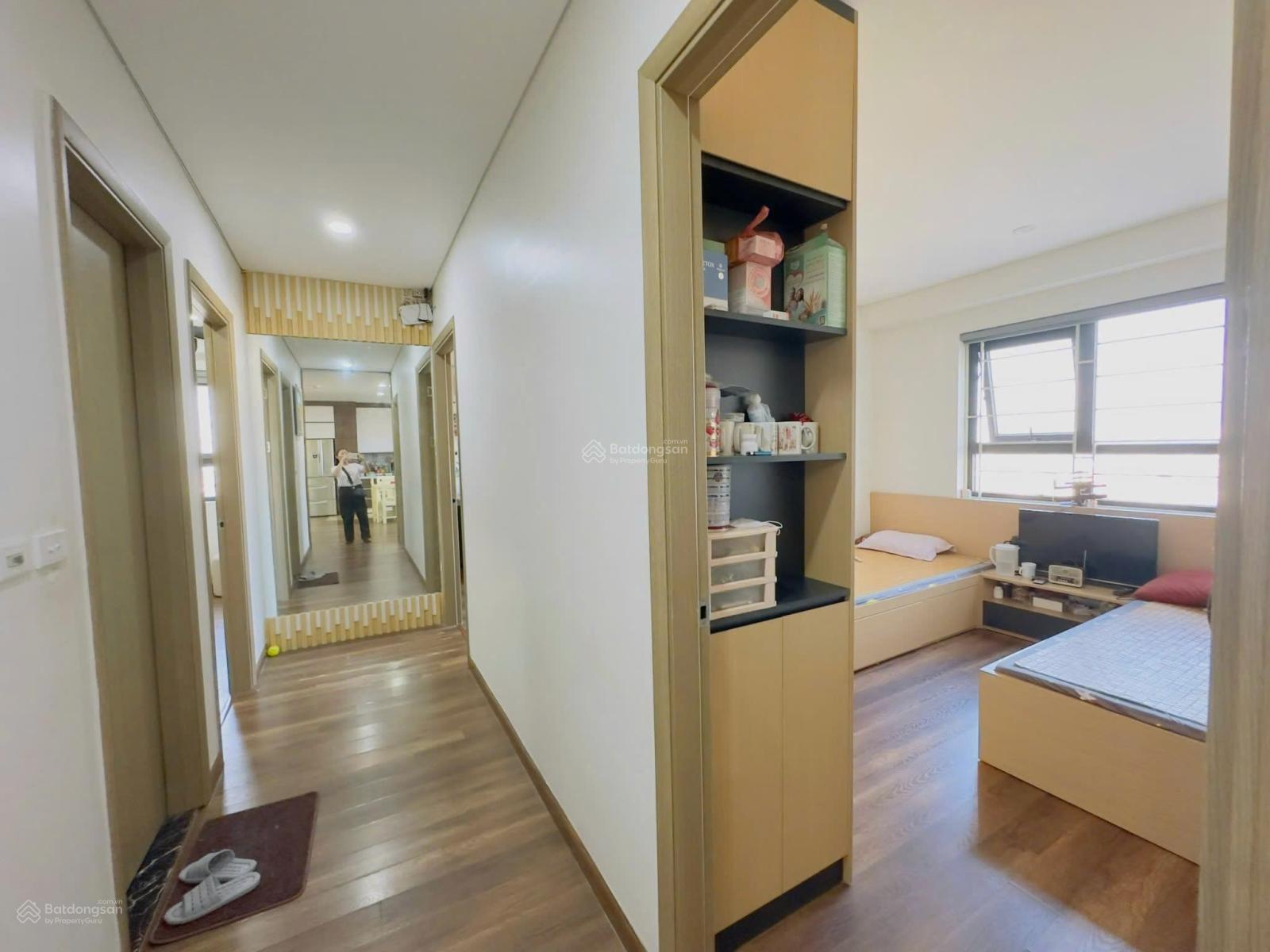 Chính chủ bán CH 75m2 2PN view thoáng mát - full nội thất - giá 6.2tỷ chung cư HUD3 Nguyễn Đức Cảnh