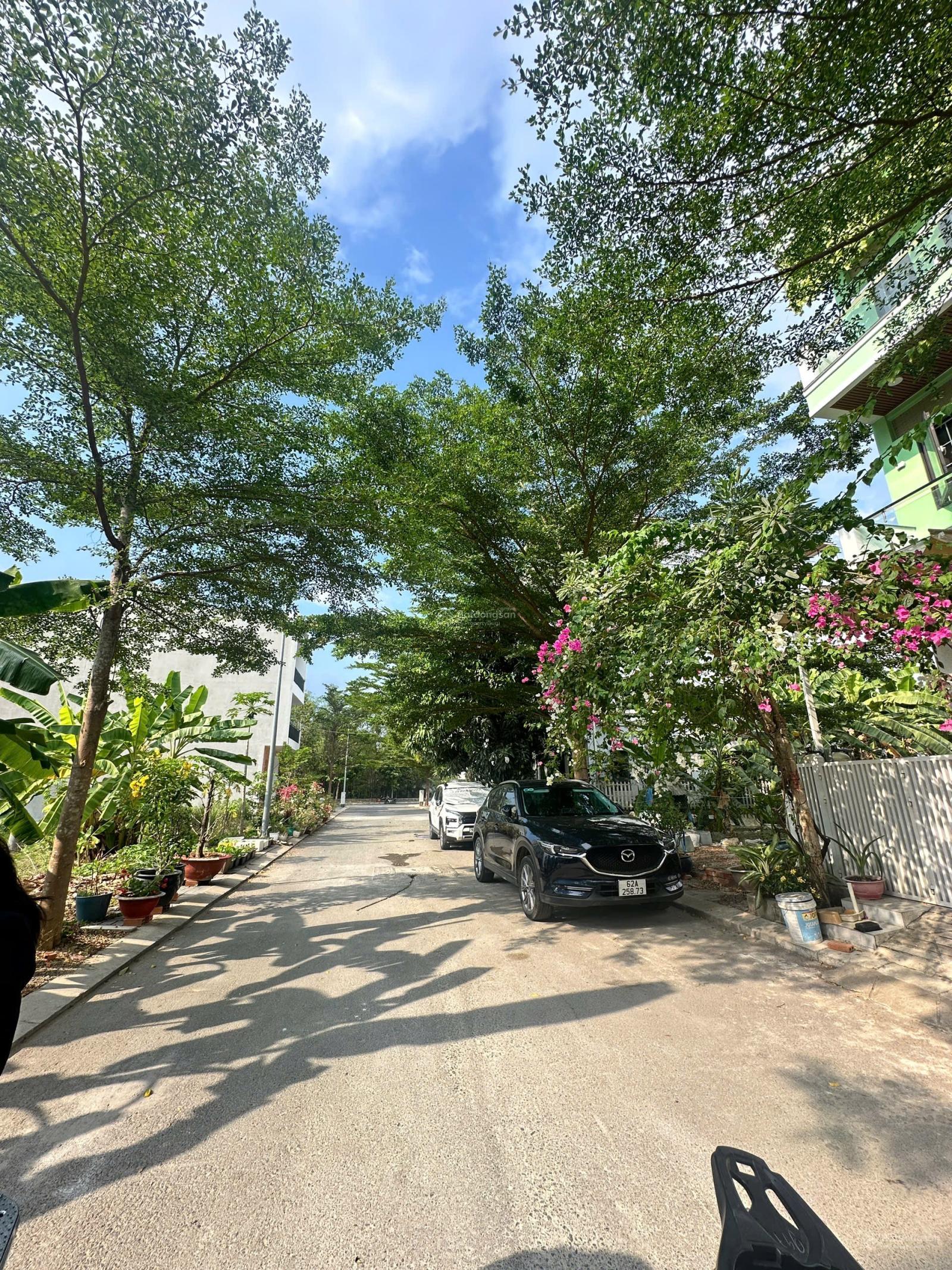 Cần bán nền đất Mizuki, khu Valora Island, sẵn xem 24/7