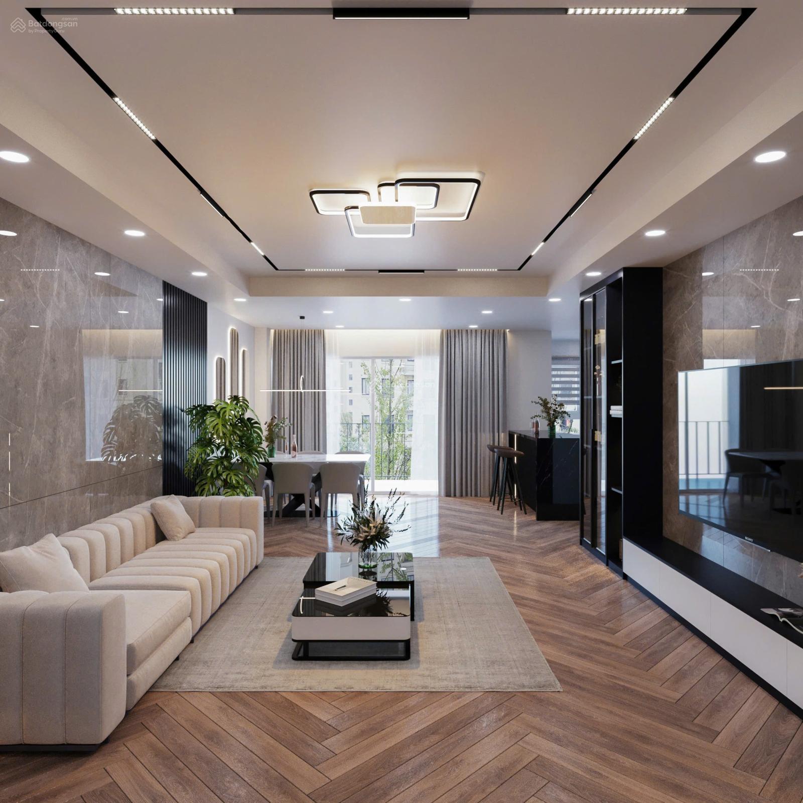 Bán căn hộ đẹp tại Lancaster Núi Trúc, Hà Nội 116 m2 với 3 ngủ 2w full nội thất đẹp LH: 0971 864 ***