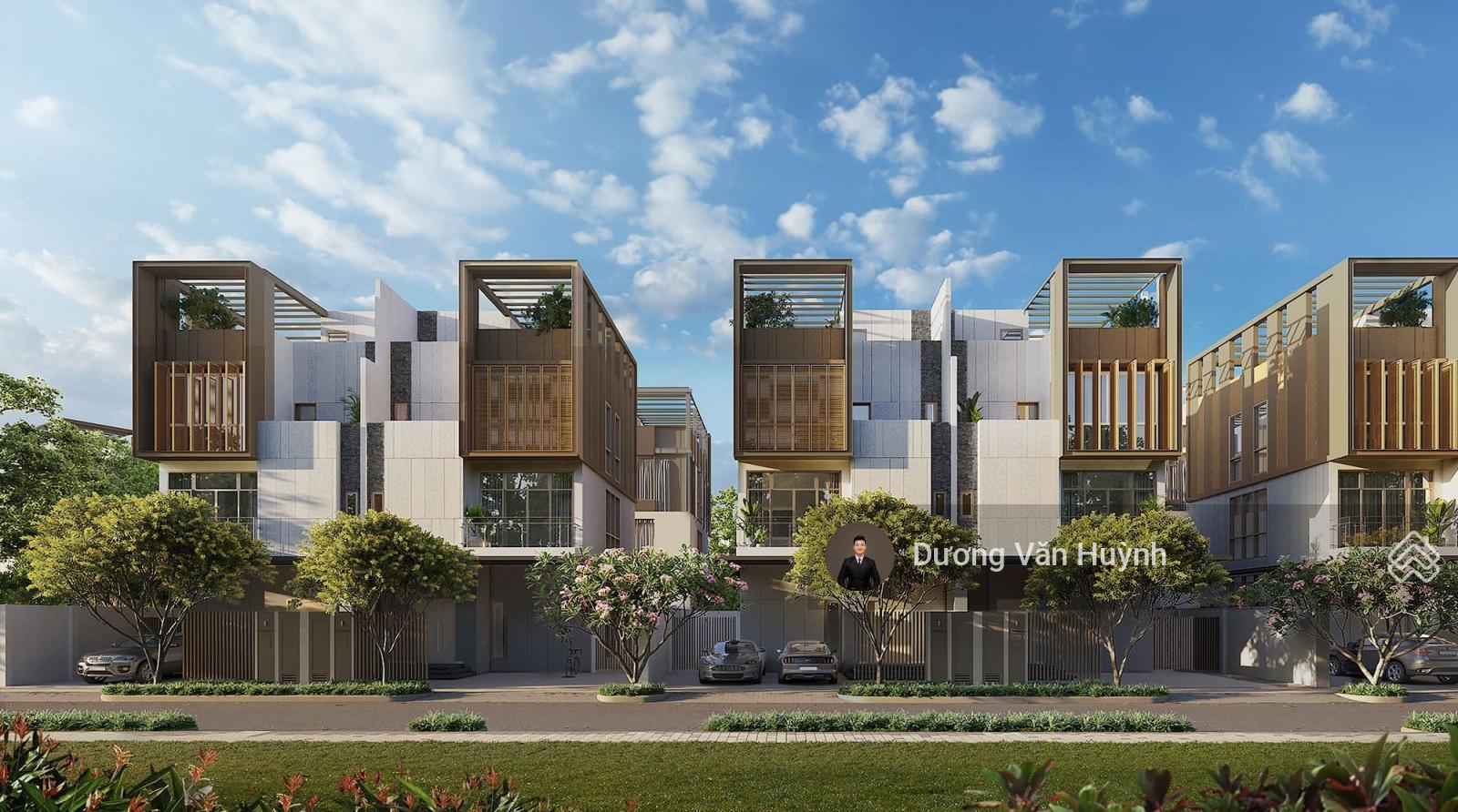 Sắp hết 6 căn ngoại giao. Song lập 228m2 - 33 tỷ, 120m2 - 20 tỷ độc quyền tại Vinhomes Đan Phượng