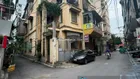 Bán nhanh lô góc 76m2 trục chính ngõ 62 đường Trâu Quỳ siêu đẹp