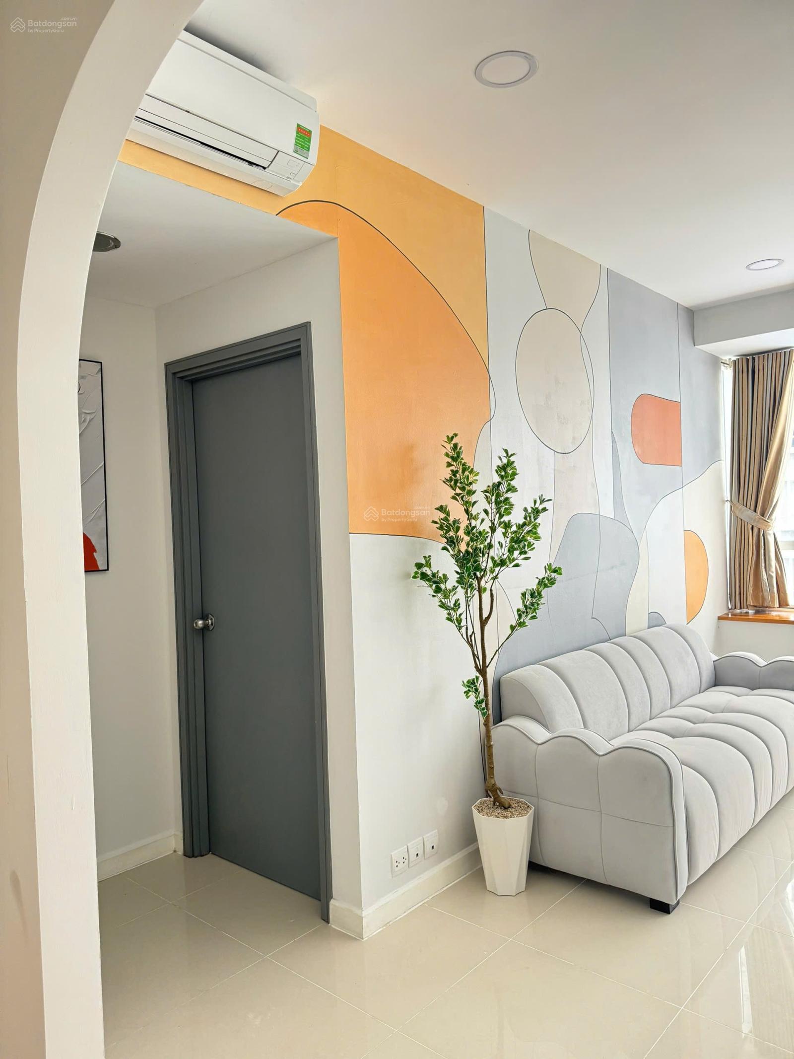 Bán nhiều căn hộ 1 phòng ngủ 54m2 - 70m2, giá chỉ từ 4ty250 tại Sunrise City, p.Tân Hưng, Tp.HCM