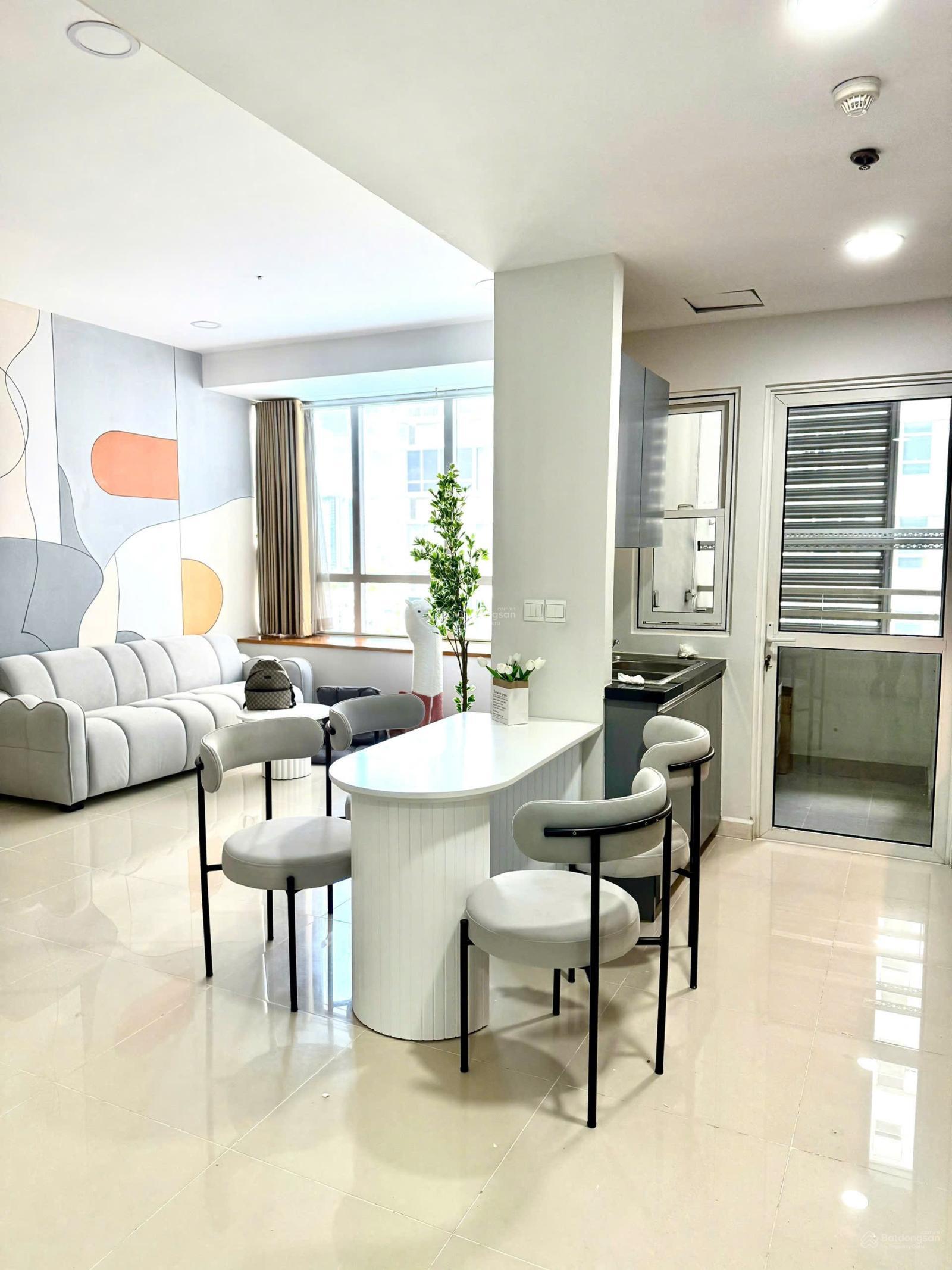 Bán nhiều căn hộ 1 phòng ngủ 54m2 - 70m2, giá chỉ từ 4ty250 tại Sunrise City, p.Tân Hưng, Tp.HCM