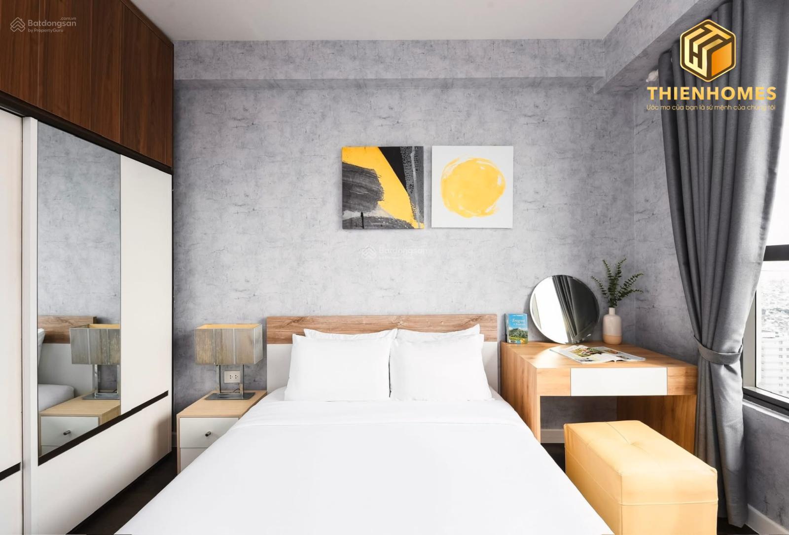 Chính chủ định cư cần bán gấp Tresor 3PN2WC 90m2 lầu cao view sông cực đẹp chỉ 7,19tỷ LH 0939 009 ***