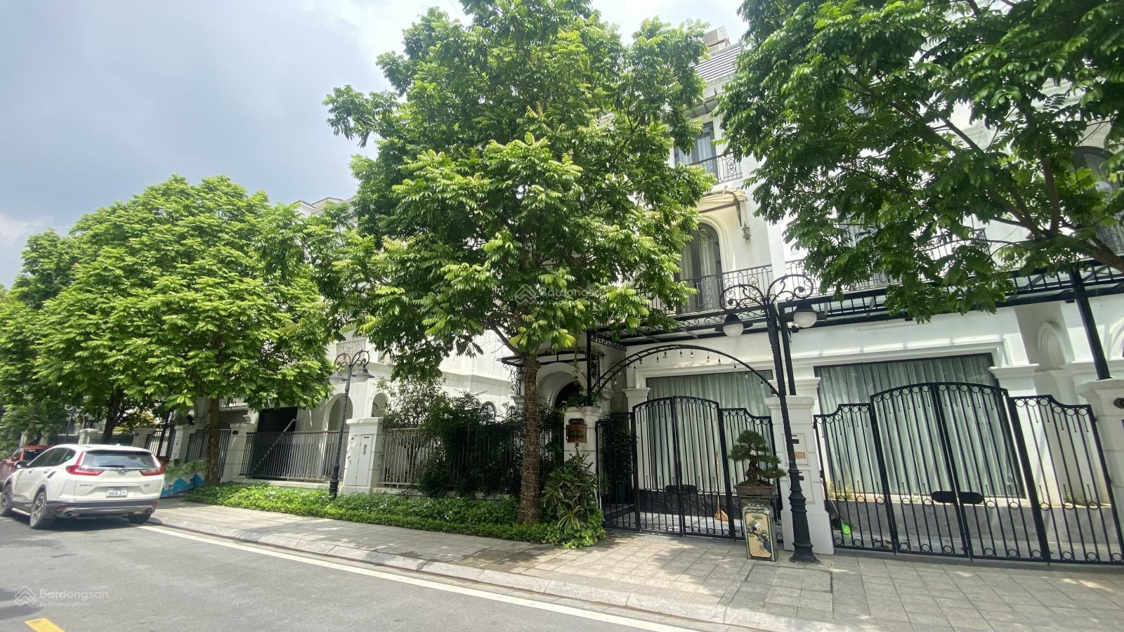 SL Sao Biển 8 mặt tiền 10m ở VIP nhất khu Sao Biển tại Vinhomes Oceanpark 1 Gia Lâm
