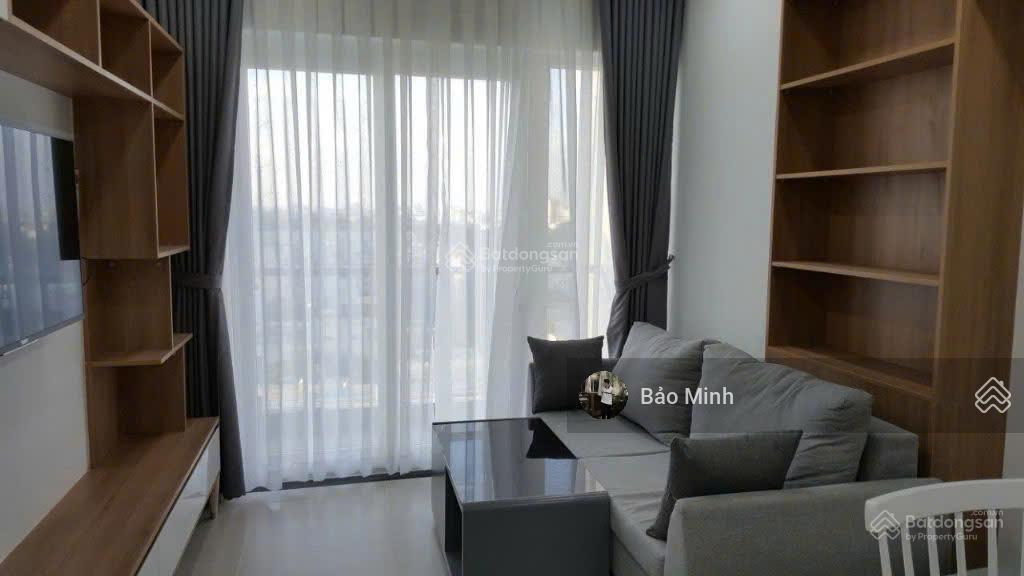 Căn hộ chung cư Osimi Tower tại Lê Đức Thọ, Gò Vấp, 70m2 , Giá: 2 tỷ 100