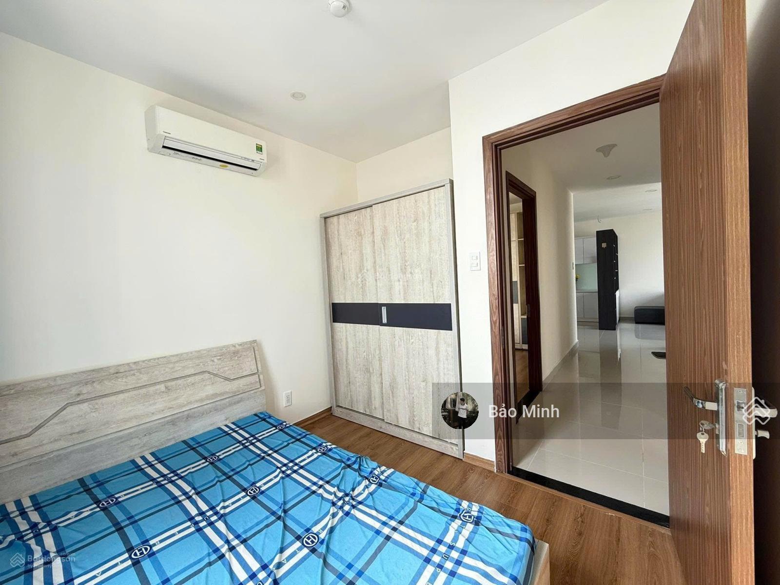 Bán CC The Western Capital, 70m2, 2PN, 2WC, Lý Chiêu Hoàng, Q6, HCM , Giá: 1 tỷ 870