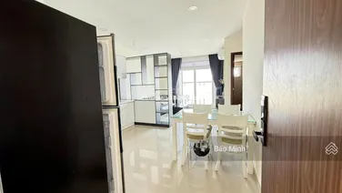 Bán CC The Western Capital, 70m2, 2PN, 2WC, Lý Chiêu Hoàng, Q6, HCM , Giá: 1 tỷ 870