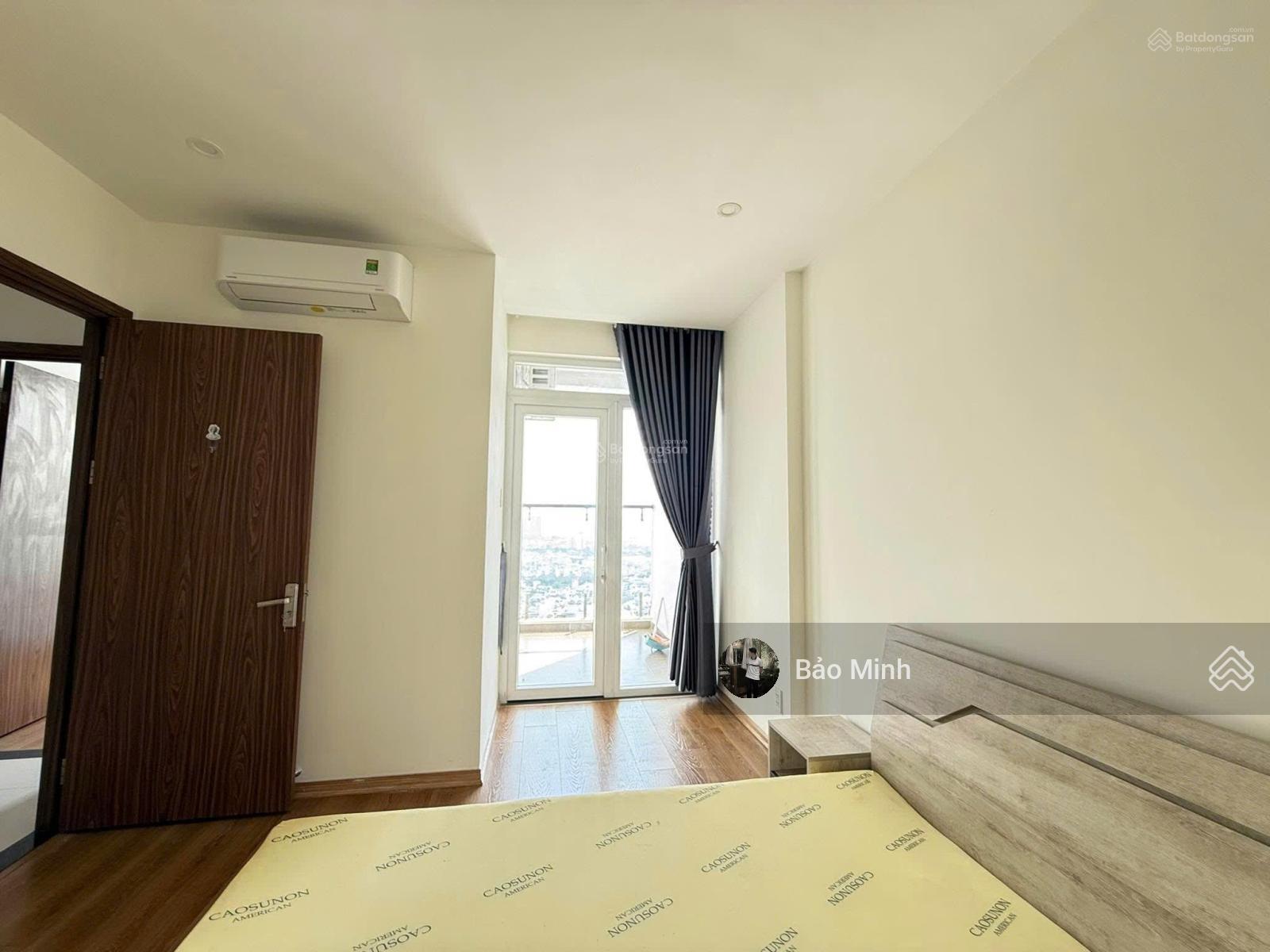 Bán CC The Western Capital, 70m2, 2PN, 2WC, Lý Chiêu Hoàng, Q6, HCM , Giá: 1 tỷ 870