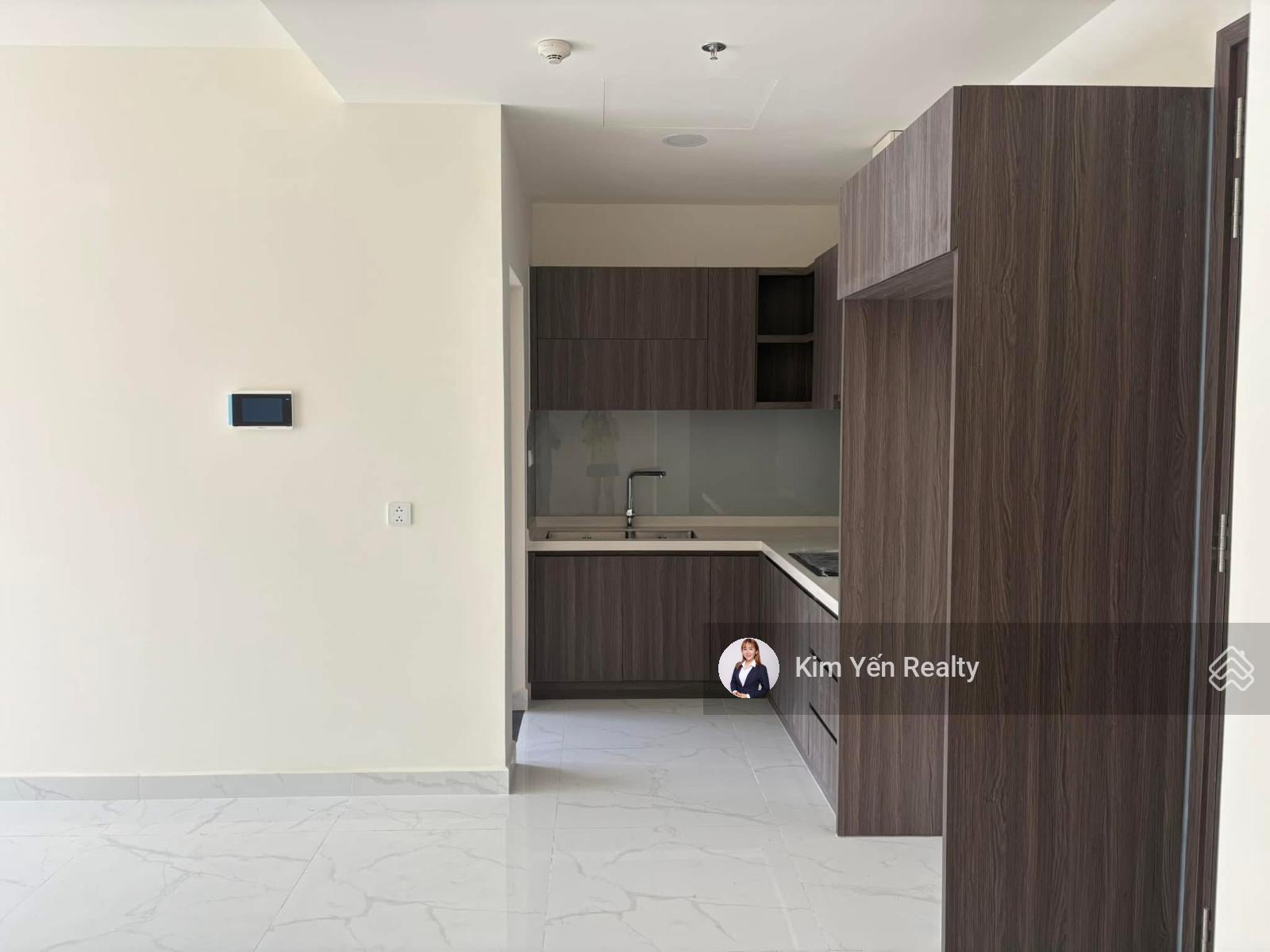 Căn hộ 2PN 86.6m2 view hồ bơi, 2 ban công, hướng Nam, giá chỉ 7,350tỷ